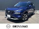 日産 エクストレイル 1500cc 1.5 X e-4ORCE 4WD ETC2.0・ドライブレコーダー・全周囲カメラ