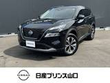 日産 エクストレイル 1500cc 1.5 X SOSコール・ETC2.0・ドライブレコーダー・