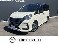 日産 セレナ 1200cc 1.2 e-POWER ハイウェイスター V ドライブレコーダー・ETC・プロパイロット