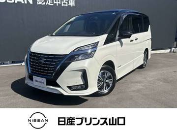 1.2 e-POWER ハイウェイスター V ドライブレコーダー・ETC・プロパイロット