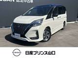 日産 セレナ 1200cc 1.2 e-POWER ハイウェイスター V ドライブレコーダー・ETC・プロパイロット