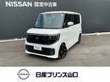 日産 ルークス 660cc 660 ハイウェイスターGターボ プロパイロット エディション ETC2.0・シートヒーター・全周囲カメラ・純