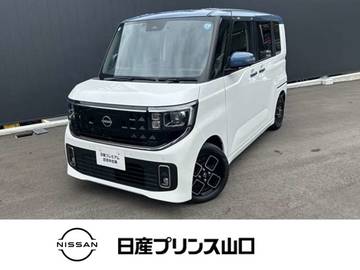 660 ハイウェイスターX 元社用車・ドライブレコーダー・純正ナビ・
