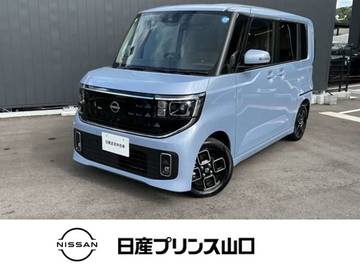 660 ハイウェイスターX 元社用車・ドライブレコーダー・純正ナビ・