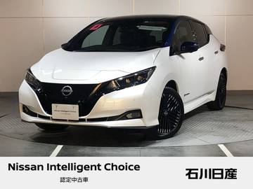 e+ G 当社試乗車　62Kwh　12セグメント