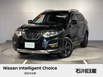 2.0 20Xi Vセレクション 2列車 4WD ワンオーナー　プロパイロット 純正ナビ