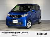 日産 デイズ 660cc 660 X ワンオーナー　純正CDラジオ