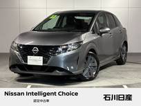 日産 ノート 1200cc 1.2 X FOUR 4WD レンタアップ　7インチメモリーナビ