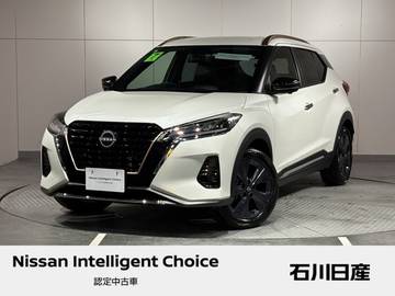 1.2 X FOUR 90周年記念車 (e-POWER) 4WD 当社試乗車　純正9インチメモリーナビ
