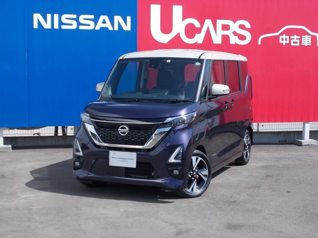 日産プリンス宮城販売株式会社 石巻中古車センター 宮城県 ルークス 日産の在庫詳細から中古車を探す 日産公式中古車検索サイト