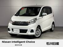 日産 デイズ 660cc 660 X ワンオーナー　　純正CDラジオ