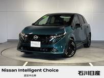 日産 ノートオーラ 1200cc 1.2 G 当社社用車　プロパイロット
