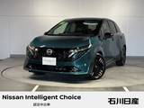 日産 ノートオーラ 1200cc 1.2 G 当社社用車　プロパイロット