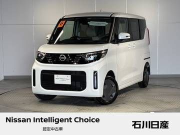660 X 4WD ワンオーナー　純正9インチメモリーナビ
