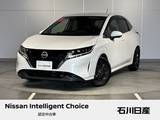 日産 ノート 1200cc 1.2 S ワンオーナー　アラウンドビューモニター
