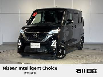 660 ハイウェイスターX ワンオーナー　アラウンドビューモニター