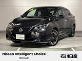 日産 リーフ e+ X ワンオーナー　プロパイロット