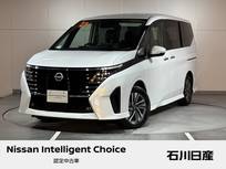日産 セレナ 1400cc 1.4 e-POWER ハイウェイスターV ワンオーナー　プロパイロット