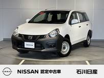 日産 NV150 AD 1600cc 1.6 VE 4WD 純正オーディオ　社外ドラレコ