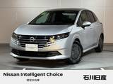 日産 ノート 1200cc 1.2 X FOUR 4WD 当社試乗車　9インチ純正メモリーナビ