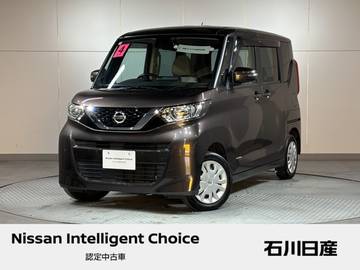 660 X 4WD ワンオーナー　9インチ純正メモリーナビ