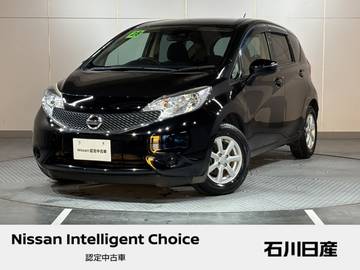 1.2 X DIG-S 純正メモリーナビ　衝突軽減ブレーキ