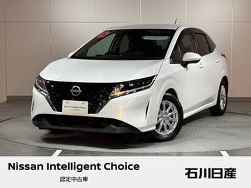 1.2 S ワンオーナー　純正9インチメモリーナビ