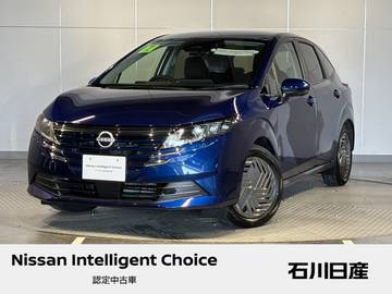 1.2 X FOUR 4WD 当社試乗車　アラウンドビューモニター