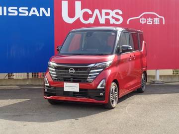 660 ハイウェイスターX プロパイロット エディション 当社元試乗車