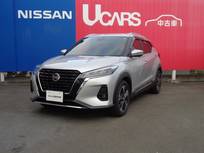 日産 キックス 1200cc 1.2 X (e-POWER)