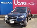 スバル フォレスター 2000cc 2.0XT アイサイト 4WD 2.0XT　EyeSight