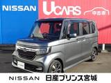 ホンダ N-BOX 660cc カスタム 660 G L ホンダセンシング