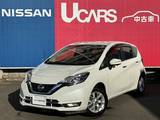 日産 ノート 1200cc 1.2 メダリスト 純正メモリーナビ・MM319D-W　1オーナー