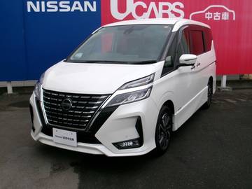 2.0 ハイウェイスター V