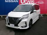 日産 セレナ 2000cc 2.0 ハイウェイスター V