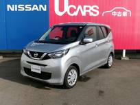 日産 デイズ 660cc 660 S