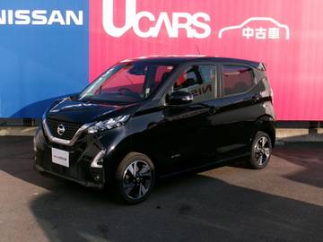 660 ハイウェイスターGターボ プロパイロット エディション