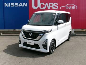 660 ハイウェイスターX プロパイロット エディション