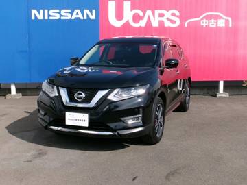 2.0 20Xi 2列車 4WD