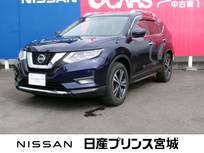 日産 エクストレイル 2000cc 2.0 20Xi 2列車 2WD　FF駆動車 純正メモリーナビ
