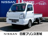 スズキ キャリイ 660cc 660 KCエアコン・パワステ 3方開 4WD マニュアル車　4WD　エアコン付き
