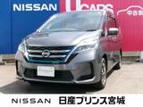 日産 セレナ 1200cc 1.2 e-POWER XV 1.2e-POWER XV　純正ドラレコ