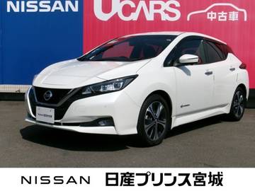 X Vセレクション 40kWh　プロパイロット