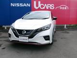 日産 リーフ NISMO 日産電気自動車リーフニスモです!!