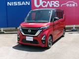 日産 ルークス 660cc 660 ハイウェイスターX プロパイロット エディション プロパイロットエディション
