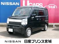 日産 NV100クリッパー 660cc 660 GX ハイルーフ 4WD GXハイルーフ 4WD 純正ドライブレコーダー