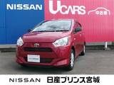 トヨタ ピクシスエポック 660cc 660 L SAIII スマートアシスト3
