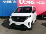 日産 サクラ G 日産電気自動車サクラ