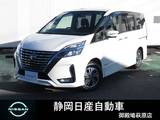 日産 セレナ 1200cc 1.2 e-POWER ハイウェイスター V