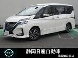 日産 セレナ 1200cc 1.2 e-POWER ハイウェイスター V アラウンドビューモニター